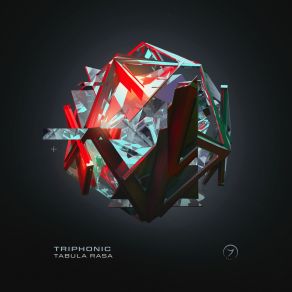 Tabula Rasa album cover
