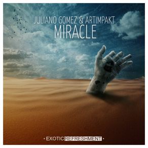 Miracle album cover