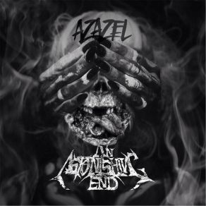 Azazel album cover