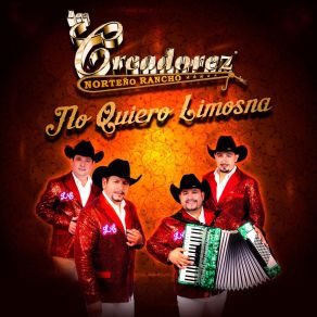 No Quiero Limosna album cover
