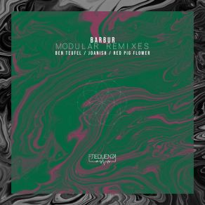 Modular Remixes album cover