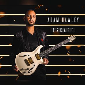 Escape album cover
