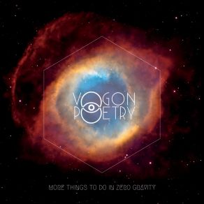 More Things To Do In Zero Gravity album cover
