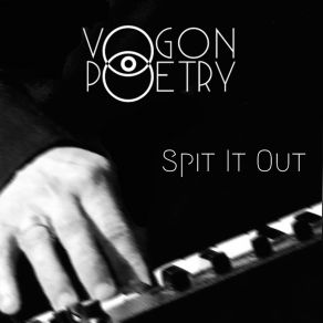 Spit It Out (Single) album cover