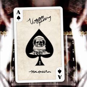 Mourn (Apop We Love You) album cover
