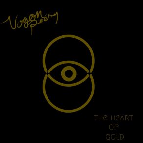The Heart Of Gold album cover
