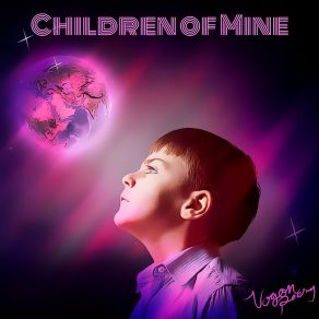Children Of Mine album cover