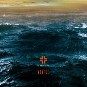Voyage album cover