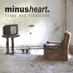 Traps And Treasures album cover