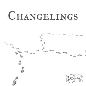 Changelings album cover