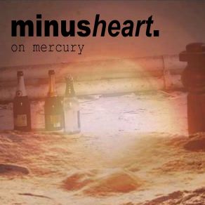 On Mercury album cover