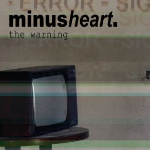 The Warning album cover