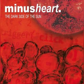 The Dark Side Of The Sun album cover