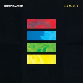 Elements album cover
