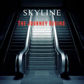 The Journey Begins album cover