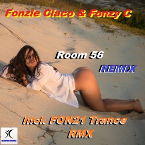 Room 56 Remix (Special Remix) album cover