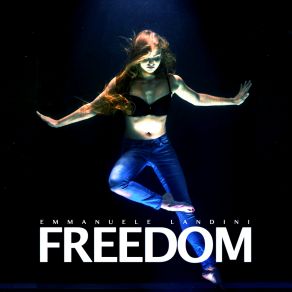 Freedom album cover