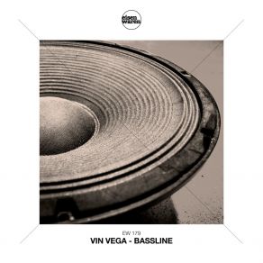 Bassline album cover