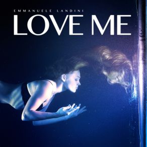 Love Me album cover