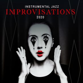 Instrumental Jazz Improvisations 2020 album cover