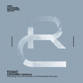 Toxic album cover