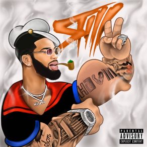 $ H2 album cover