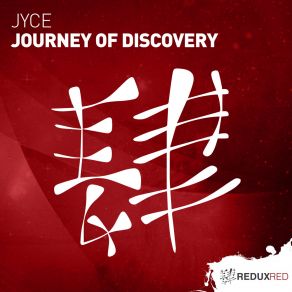 Journey Of Discovery album cover