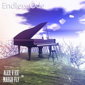 Endless Ode album cover