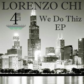 We Do Thiz EP (Original Mix) album cover