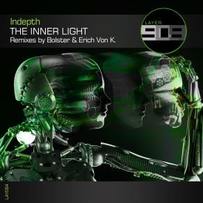 The Inner Light album cover