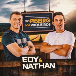 No Piseiro Dos Vaqueiros album cover