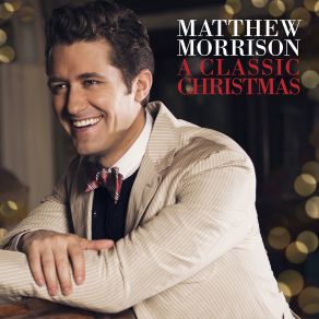 A Classic Christmas album cover