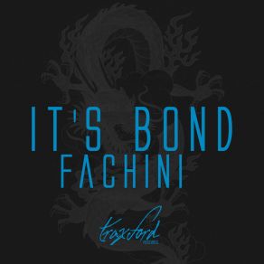 It's Bond album cover