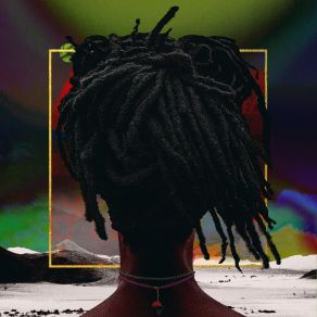 Africado album cover