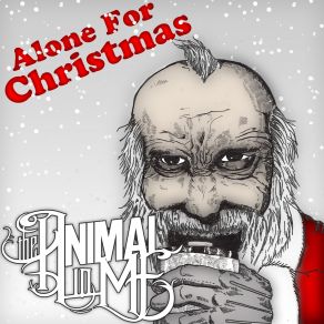 Alone For Christmas (Single) album cover