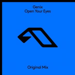 Open Your Eyes (Maxi-Single) album cover