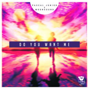 Do You Want Me album cover