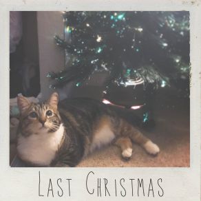 Last Christmas (Single) album cover