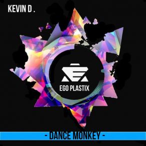 Dance Monkey album cover