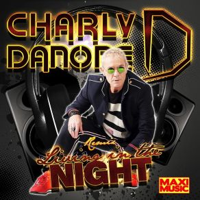 Living In The Night (Remix) album cover