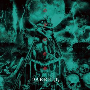 Hades (Maxi-Single) album cover