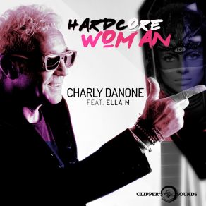 Hardcore Woman ‎ (Single) album cover