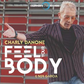 Feel Your Body (Single) album cover