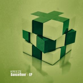Dancefloor album cover
