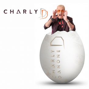 Charly D album cover