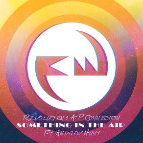Something In The Air (Single) album cover