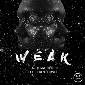 Weak (Single) album cover