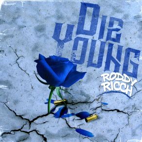 Die Young (Single) album cover