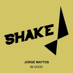 Be Good album cover