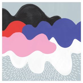 Tempestade Tropical album cover